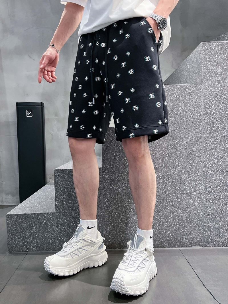 Louis Vuitton Short Pants